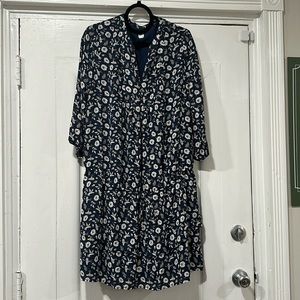 Gap Maternity Dress